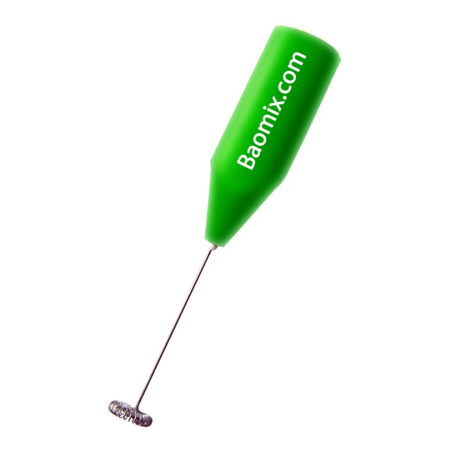 Mixeur Vortex Bio